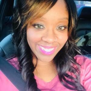 Meet your Posher, Kessina